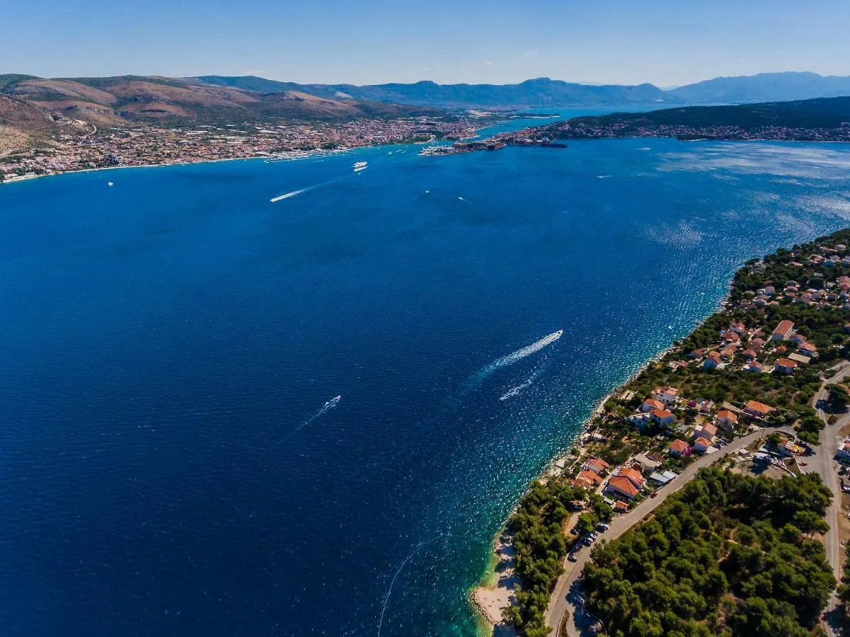 Apartments Mare Trogir
