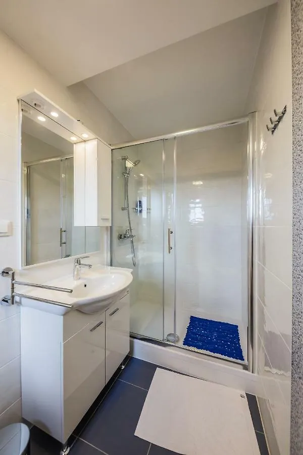 Apartments Mare Trogir