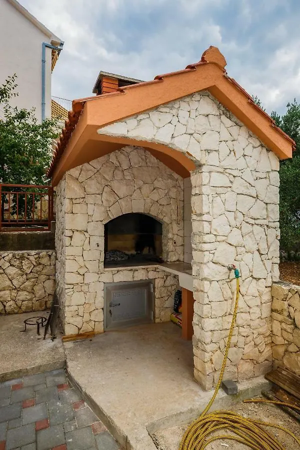 Apartments Mare Trogir
