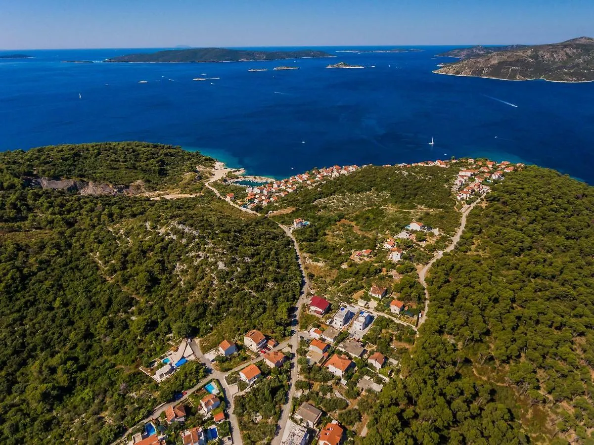 Apartments Mare Trogir Croatia