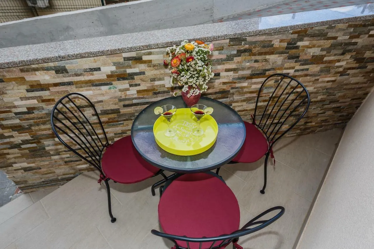Apartments Mare Trogir