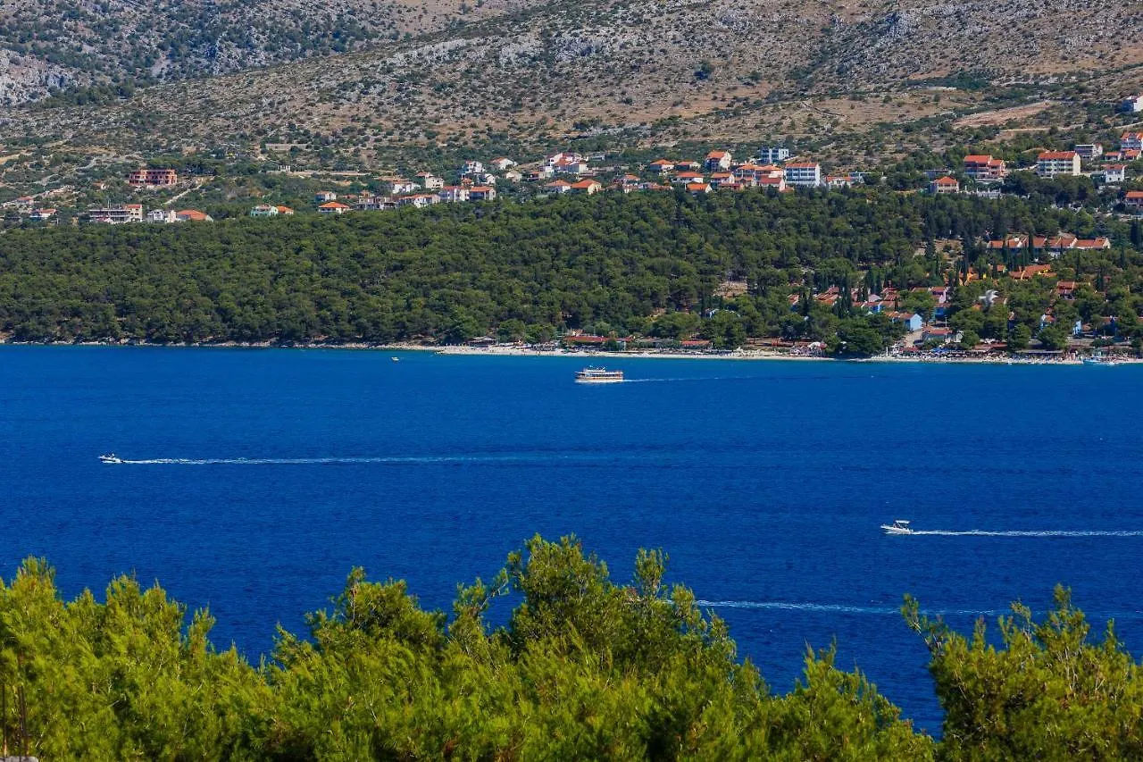 Apartments Mare Trogir Croatia